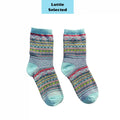 【Lottie Selected】Socks L01