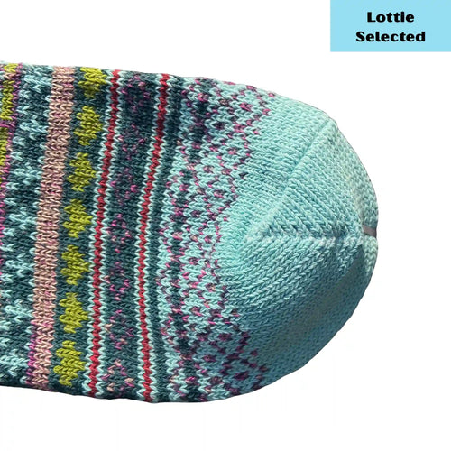 【Lottie Selected】Socks L01