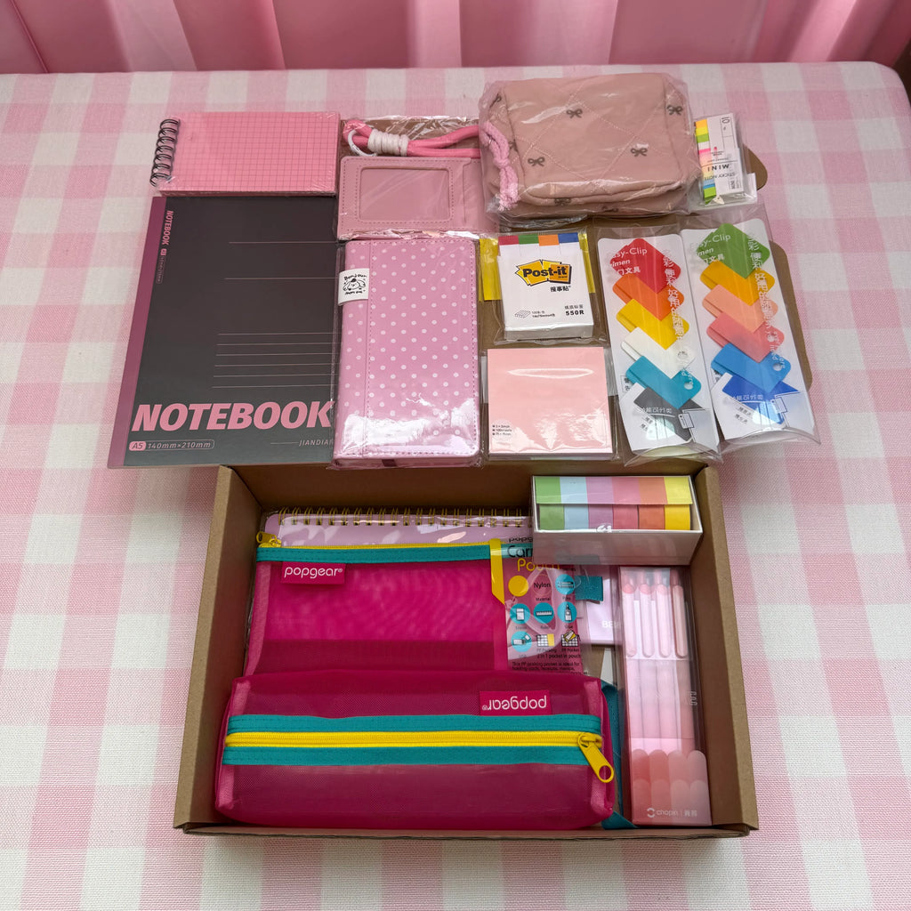 (No-Characters) Lucky Drawer