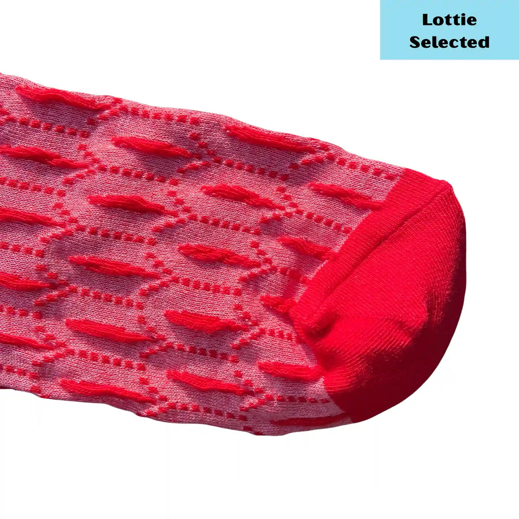 【Lottie Selected】Socks L02