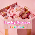 【Color Theme】Lucky Drawer