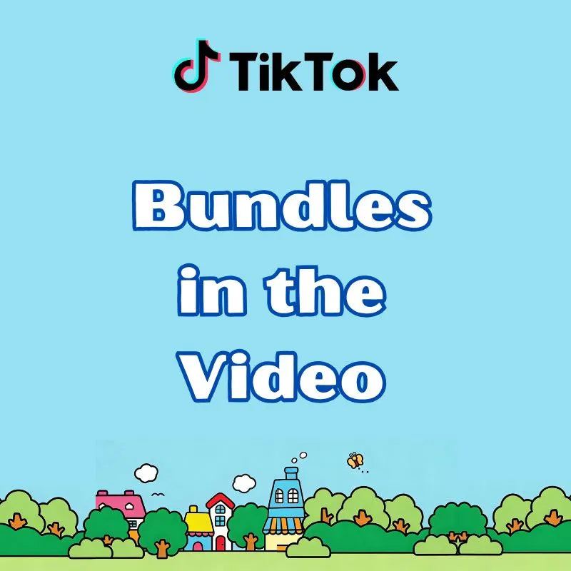Bundles in the video