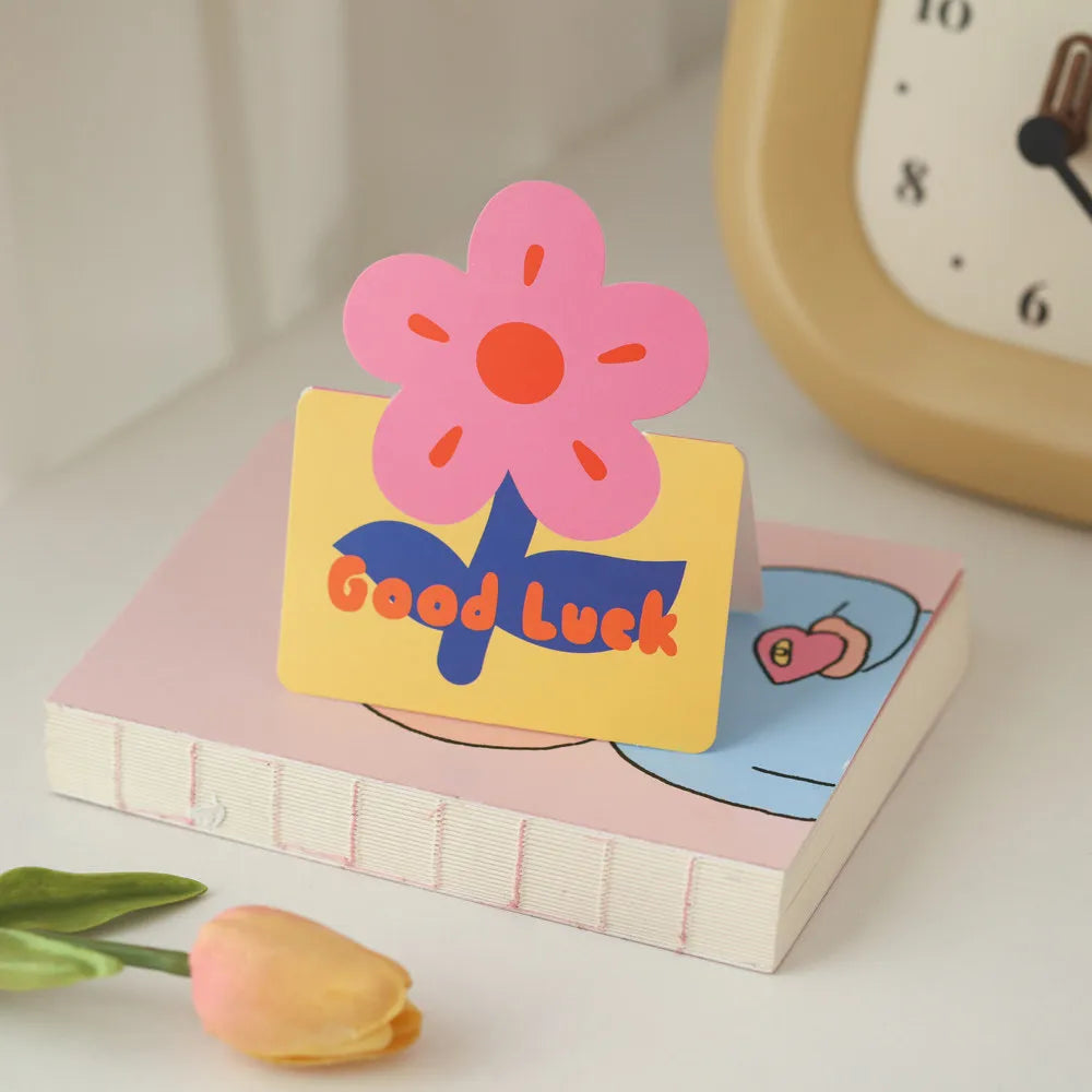 Handwritten Gift Card