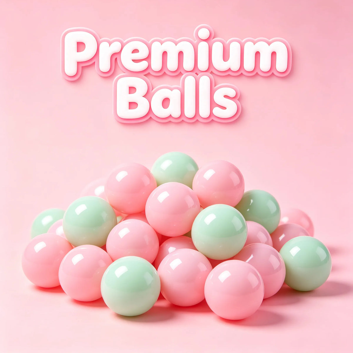 Premium Balls