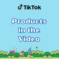 Products in the video